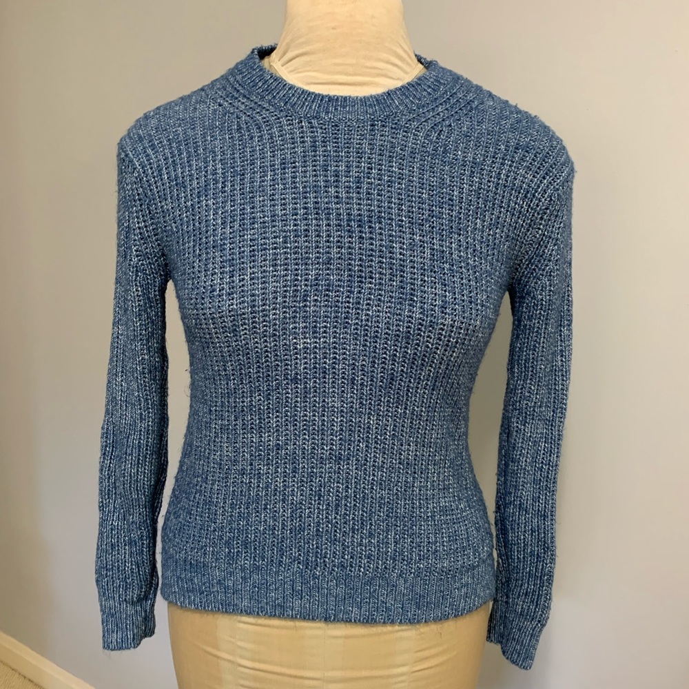 Uniqlo Knit Sweater